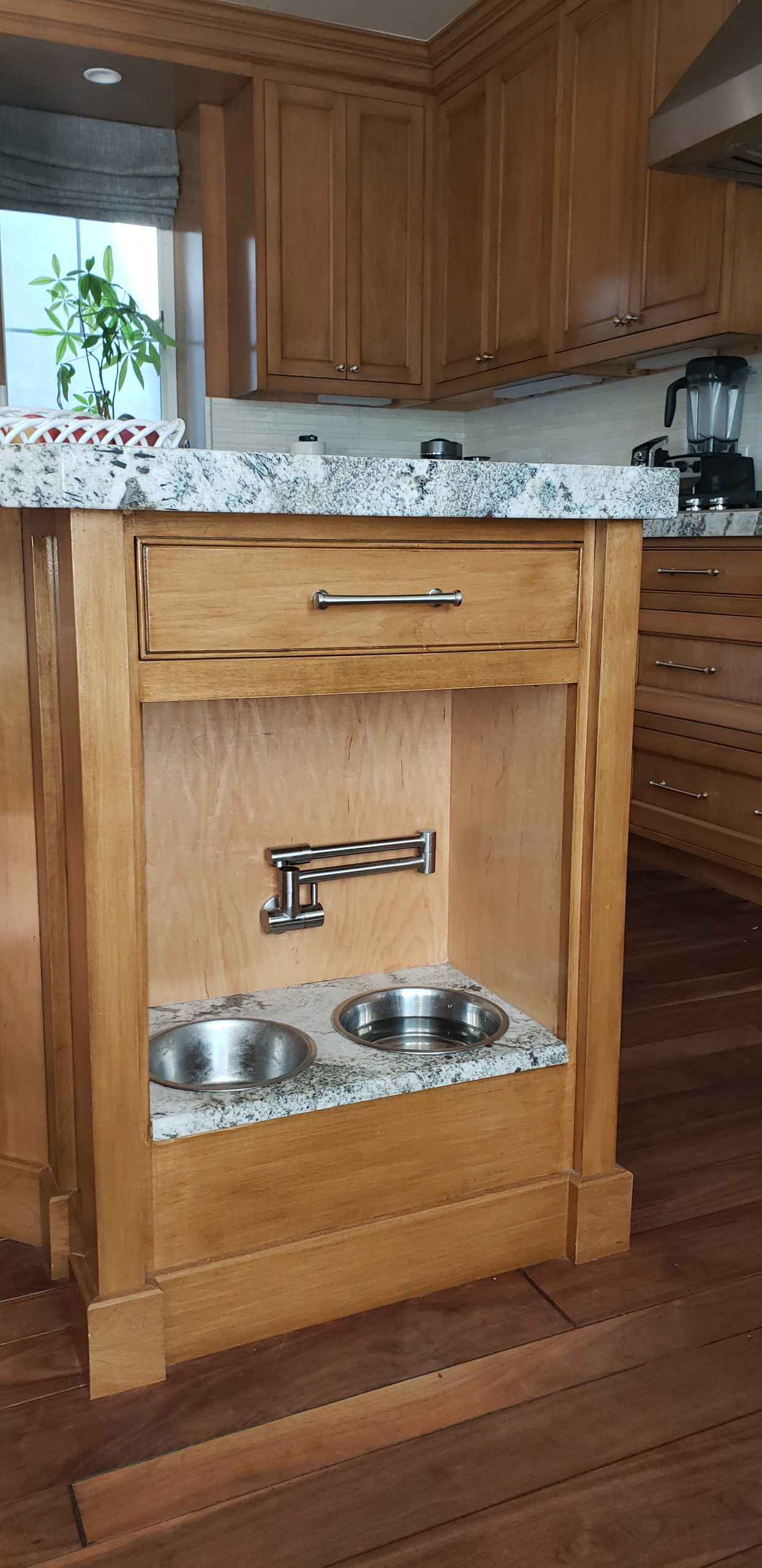 Built Ins