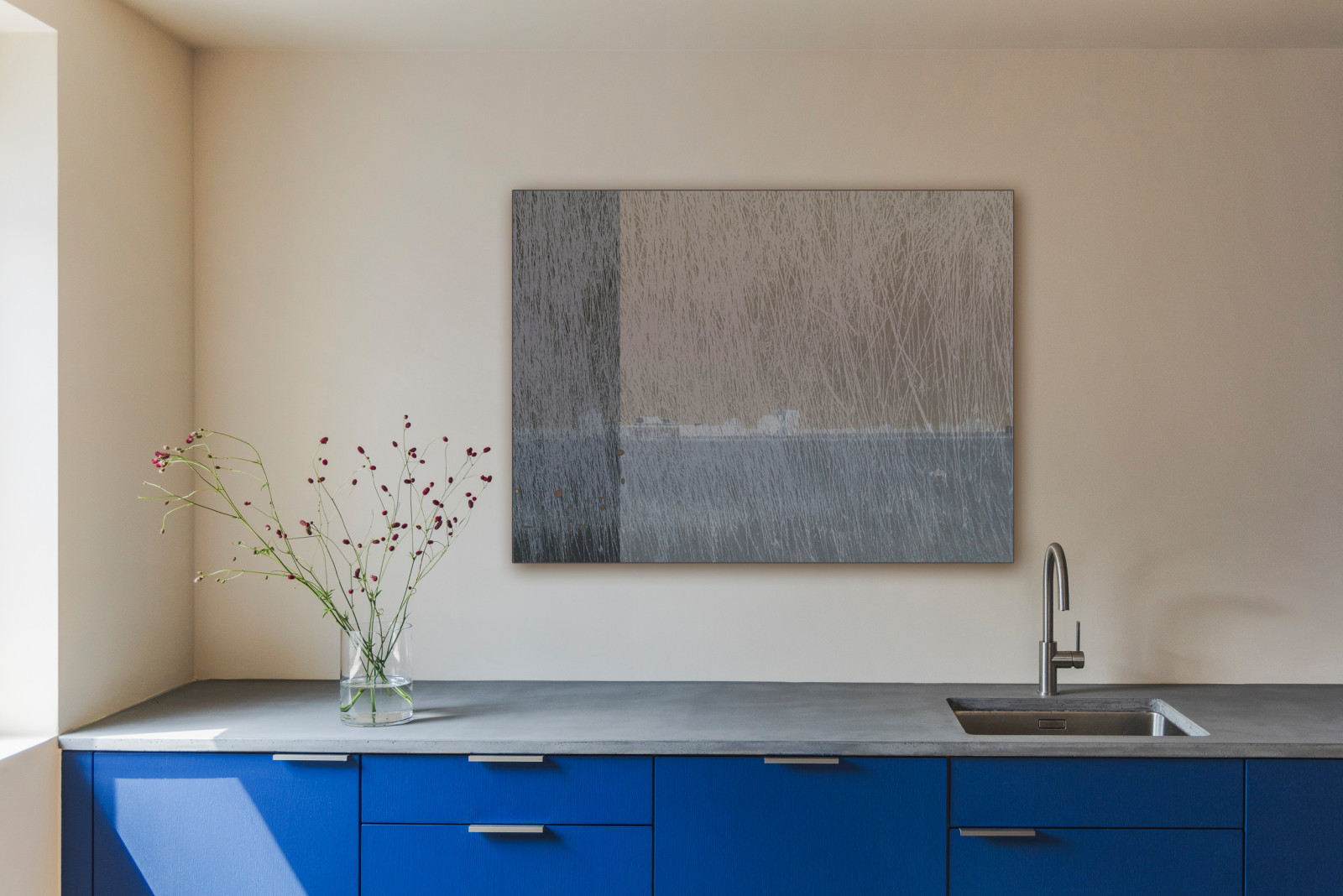 Авторская графика и фотография