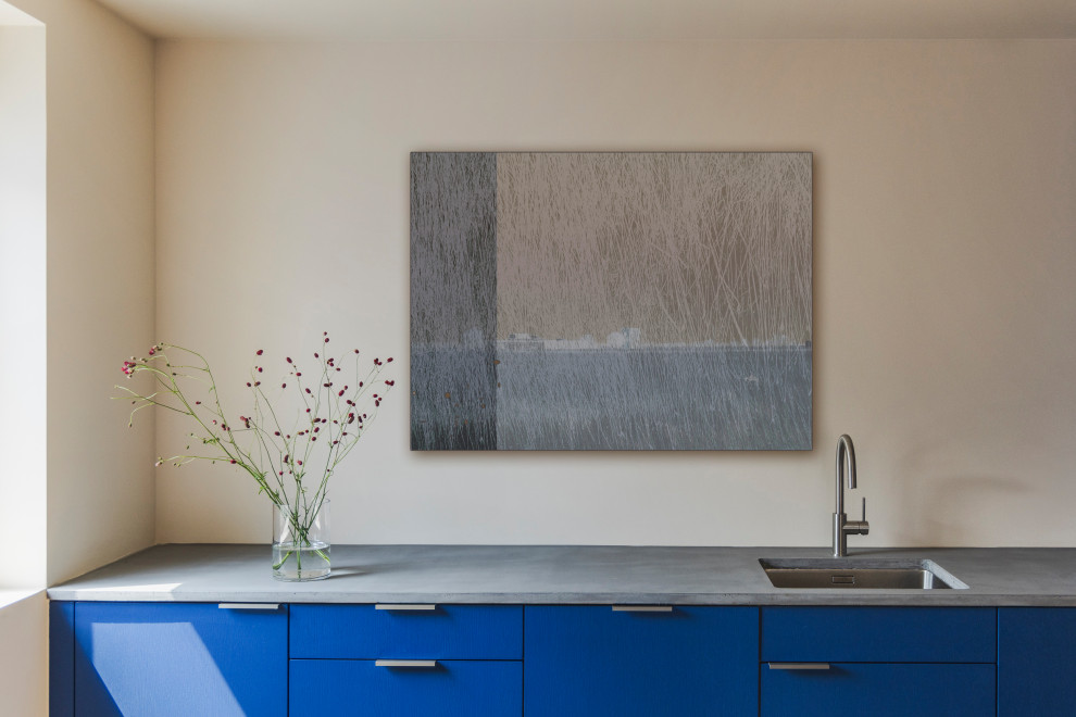 Авторская графика и фотография