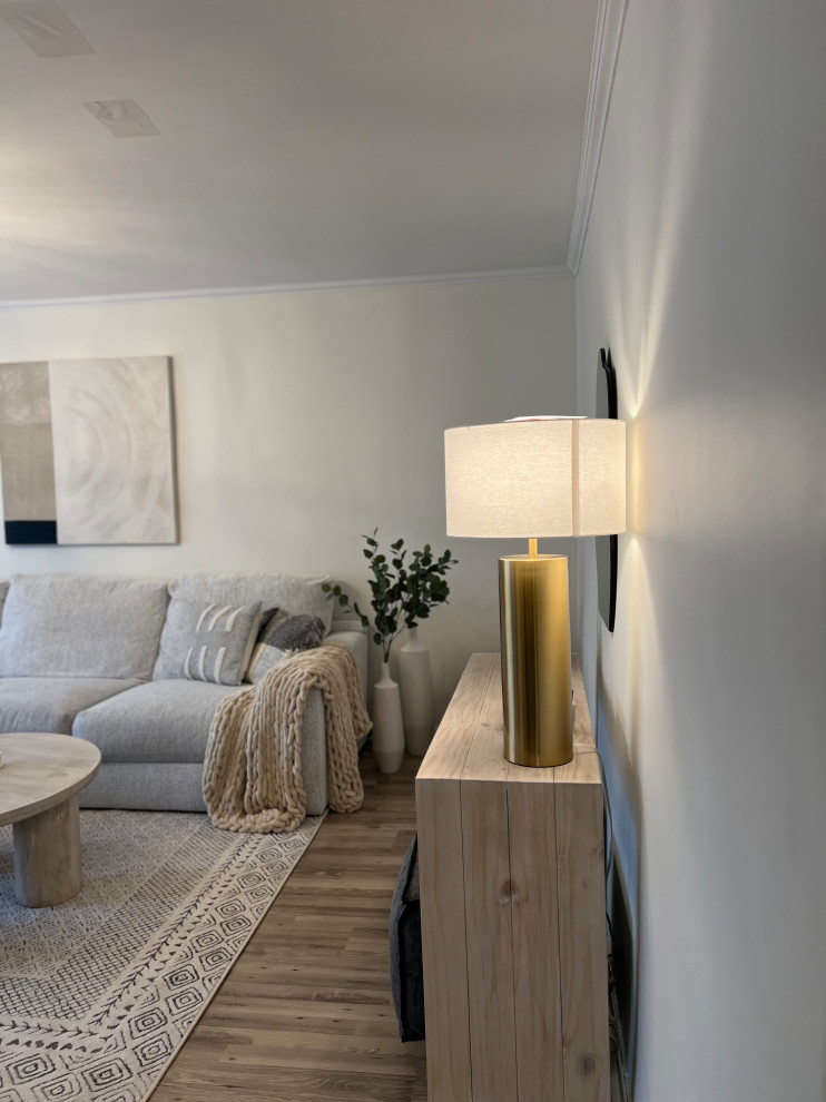 Living Space Restyled - Hartsdale, NY