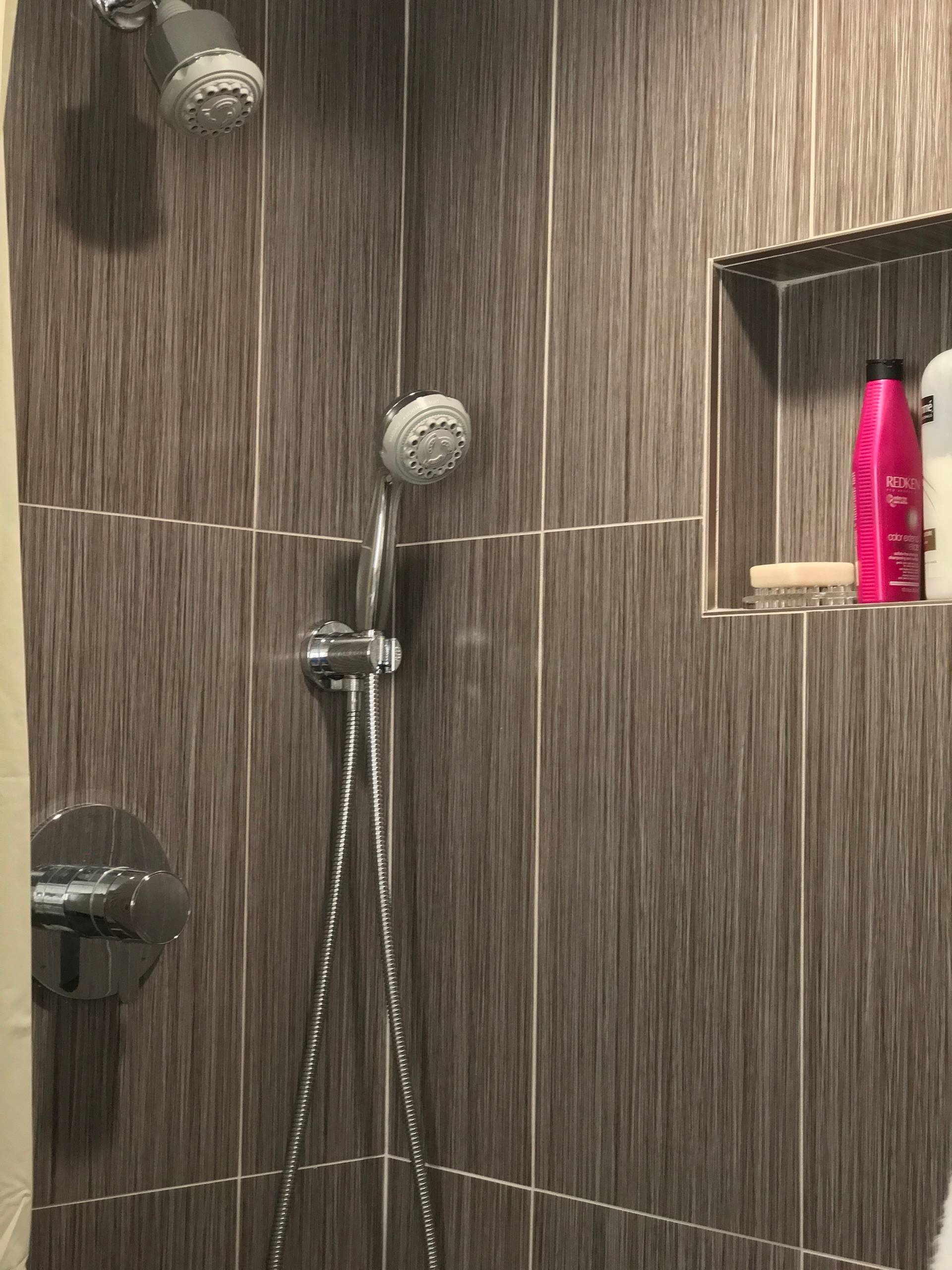 Bathroom Projects