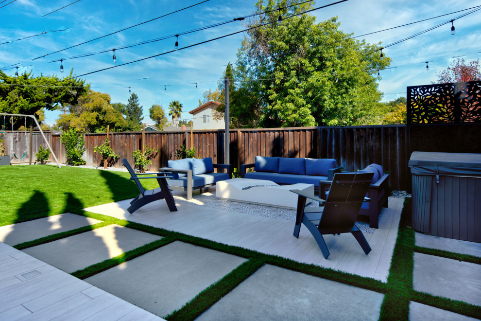 Sunnyvale - Modern Makeover