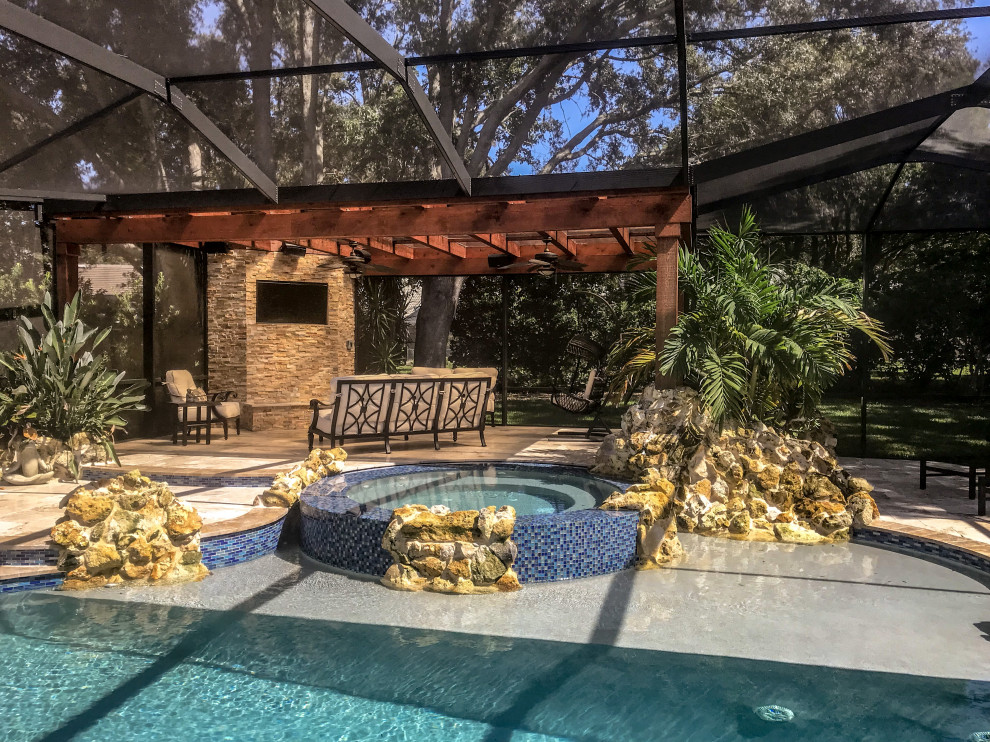 Arbors & Pergolas