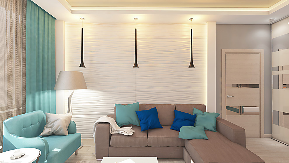 Проект квартиры