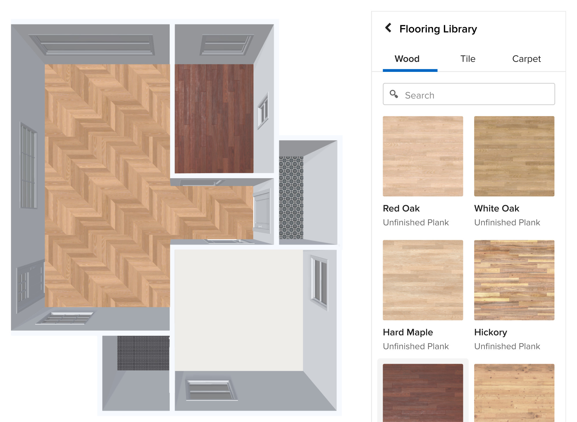 Houzz Pro 3D Floor Planner Helps Clients Visualize Designs