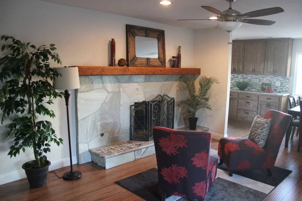 Interior Remodels