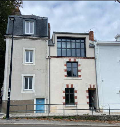 Maison Sainte Anne