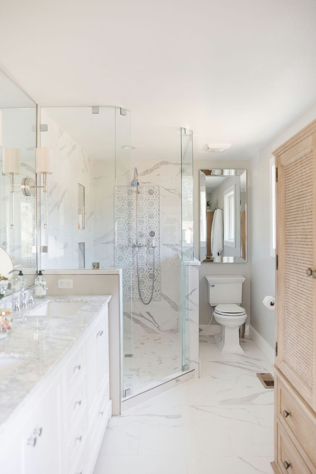Modern Home Renovation | Seattle