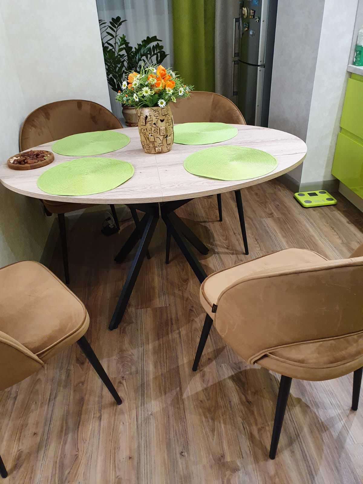 Менделеева