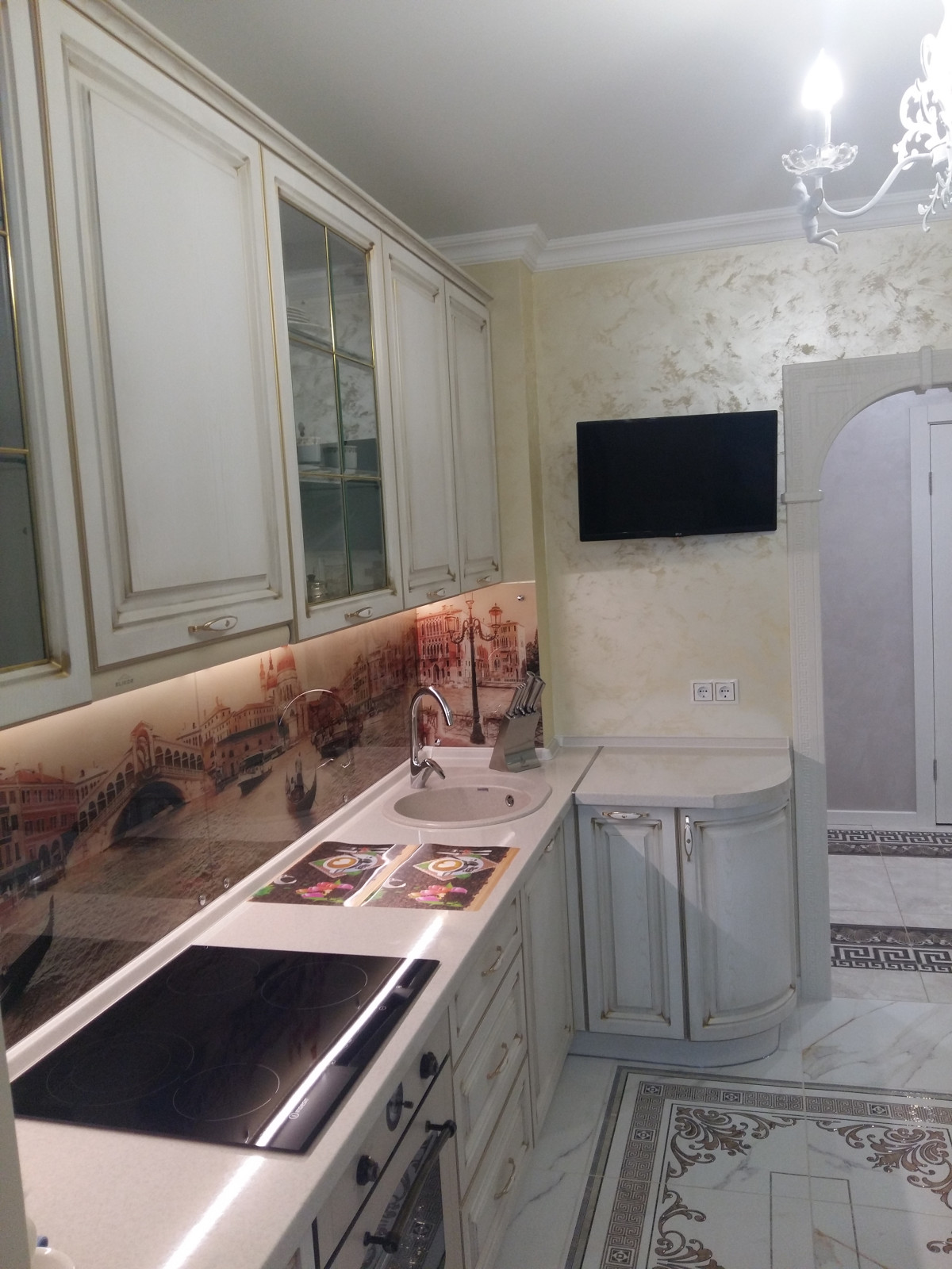 Волховстроя