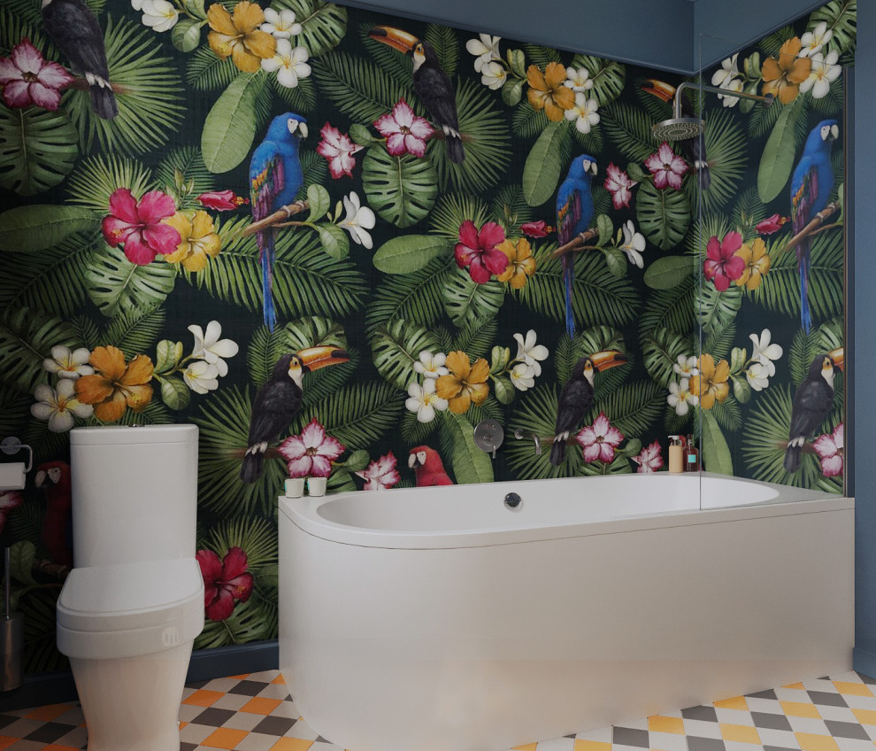 Квартира 140 м.кв