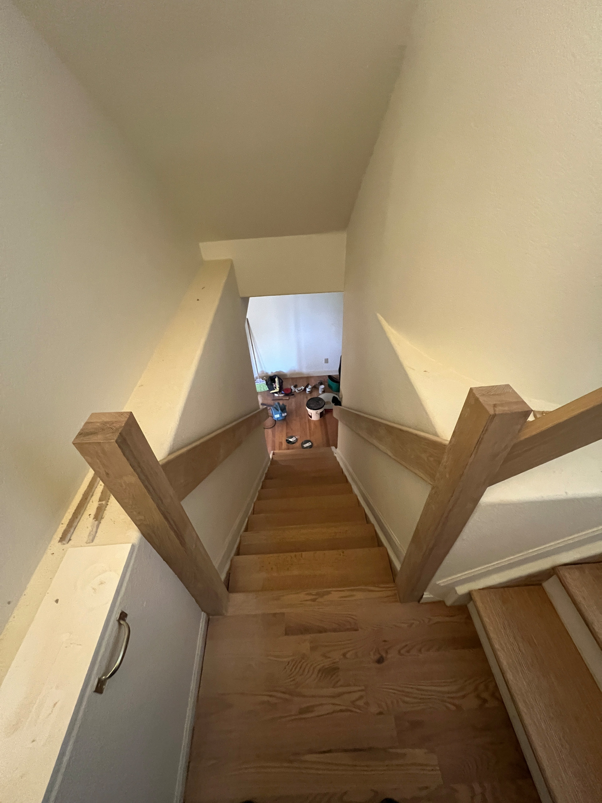 The Broomfield Big-Daddy Remodel