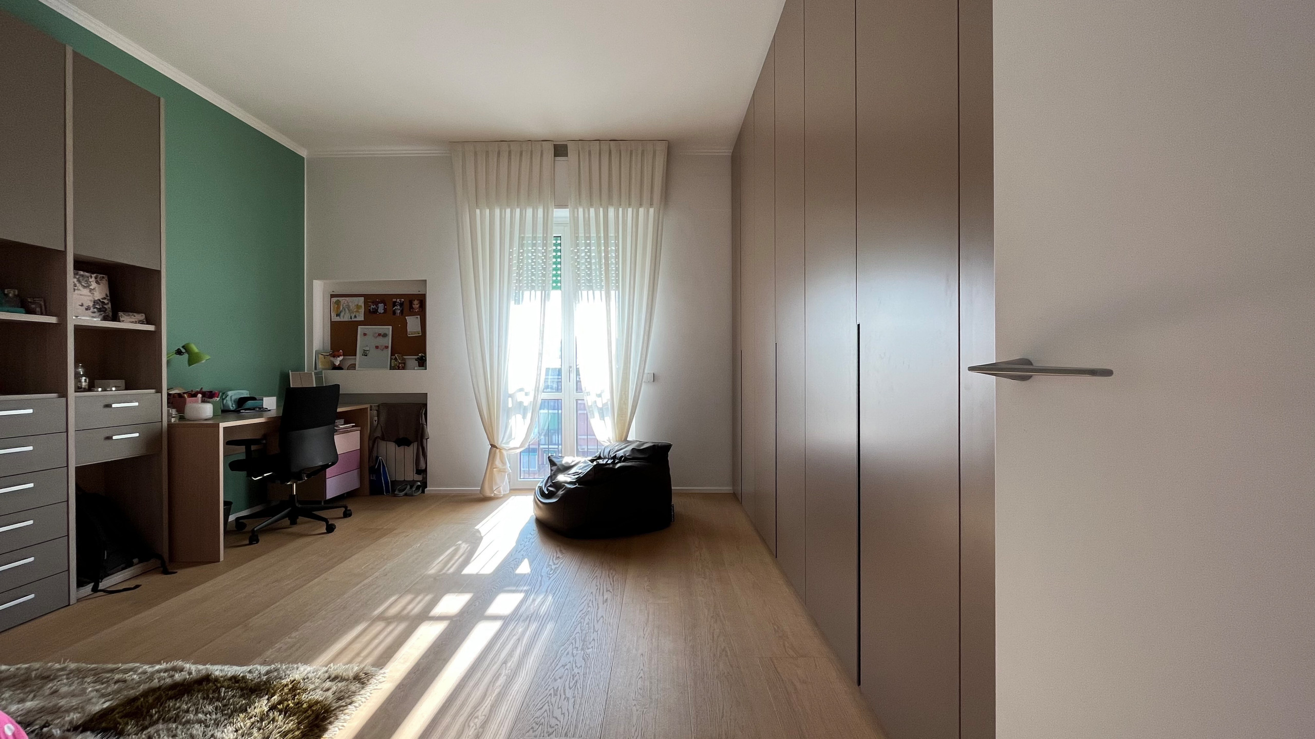 Ristrutturazione Interni appartamento | Minimal Design | 180 MQ