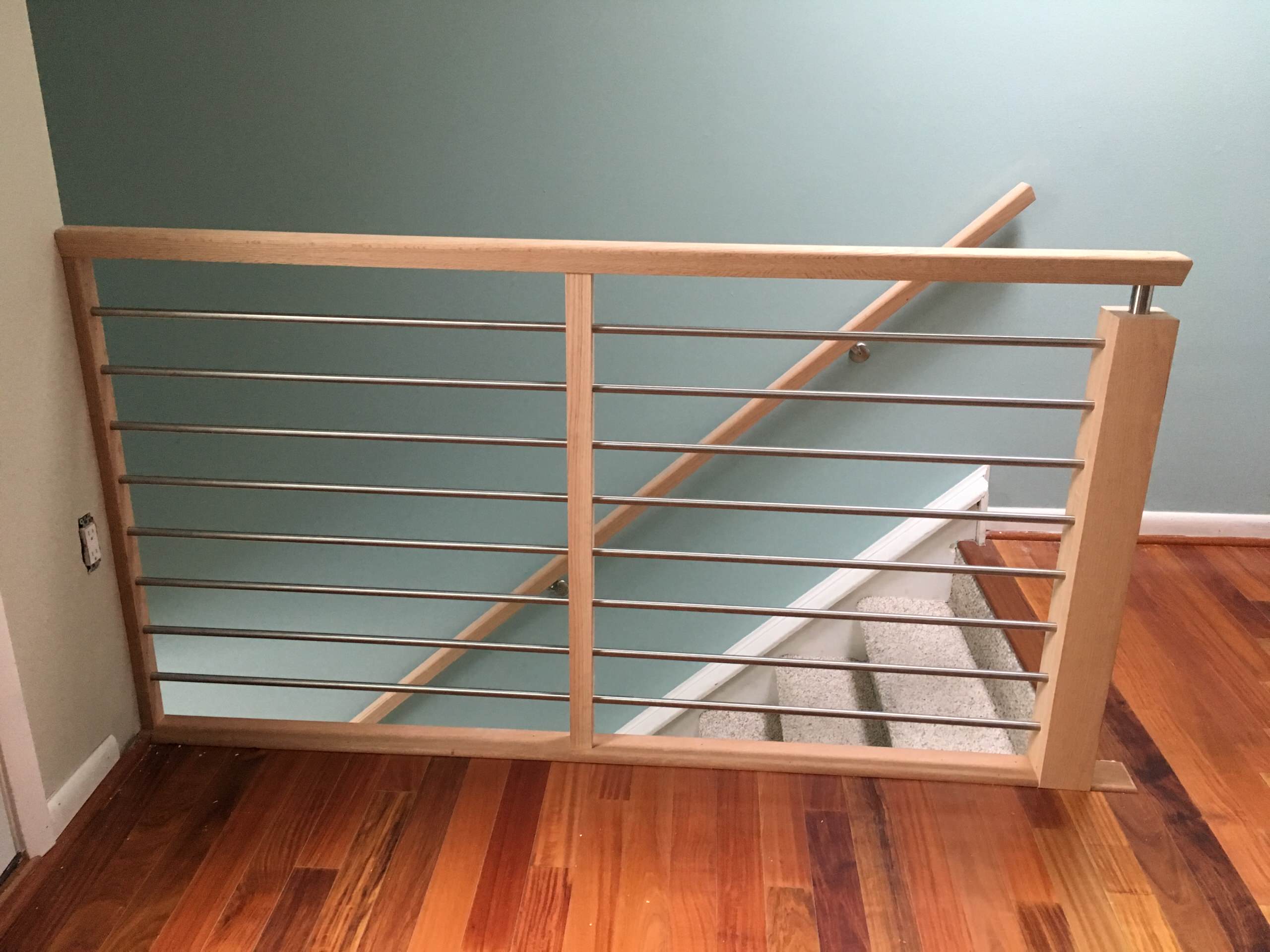 Reinert Project Gallery