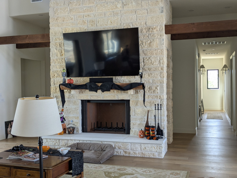 Driftwood, Texas Home