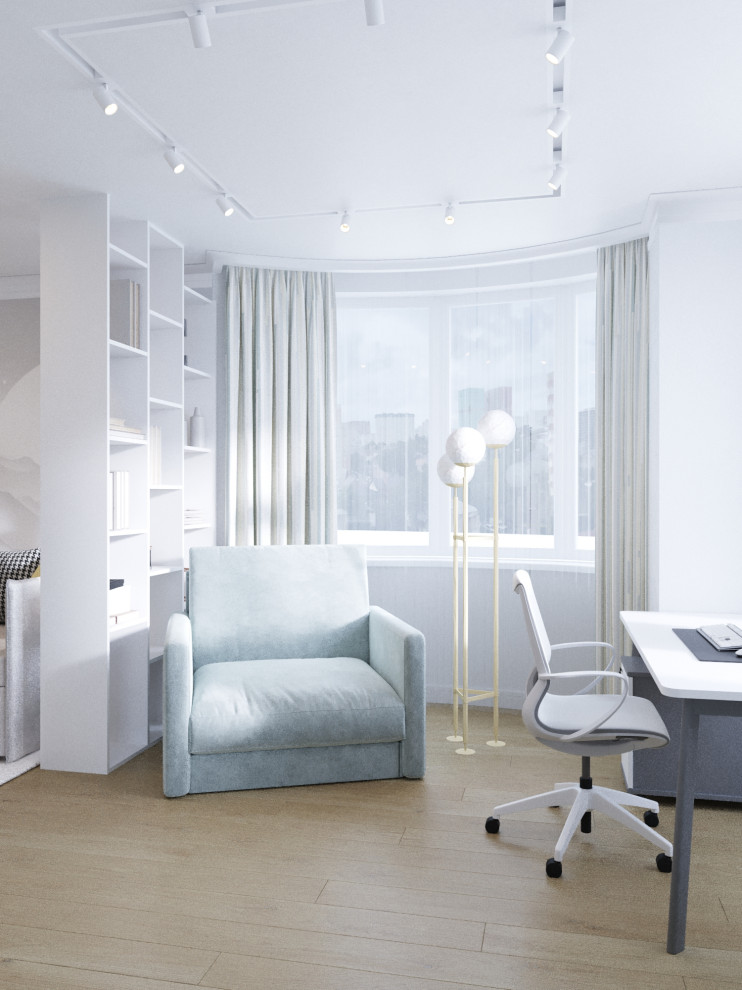 Квартира на Пушкинской