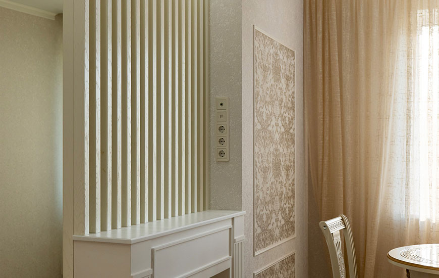 3-комнатная квартира на Пирогова