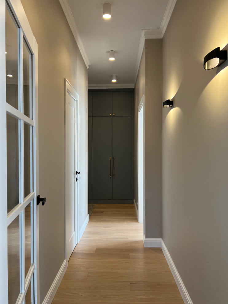 ЖК Южные горки