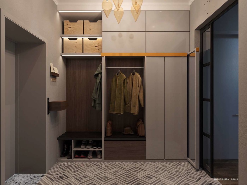 Александровский