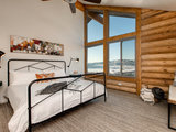 Rustic Bedroom by Chalet and Co.