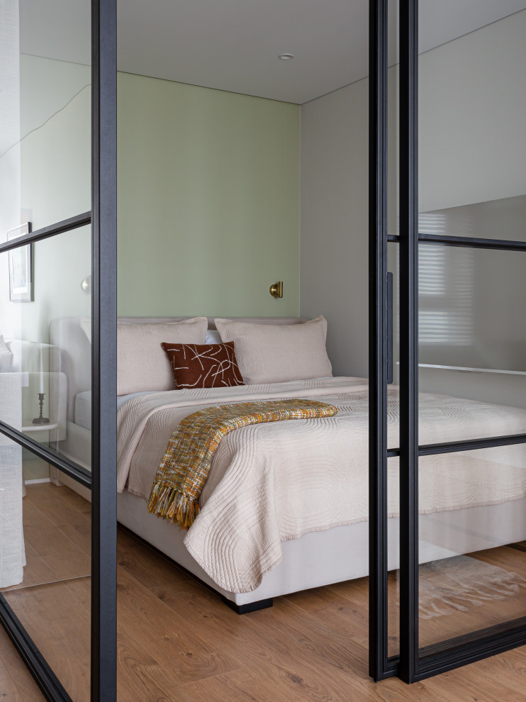 Оливковое гостеприимство