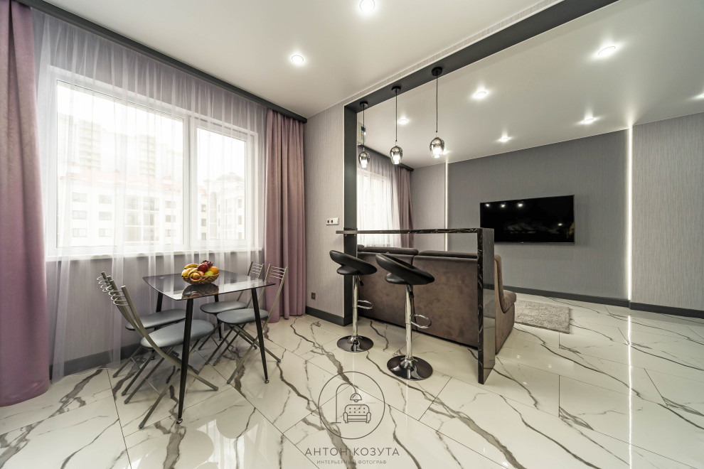 Портфолио интерьерная фотосъемка