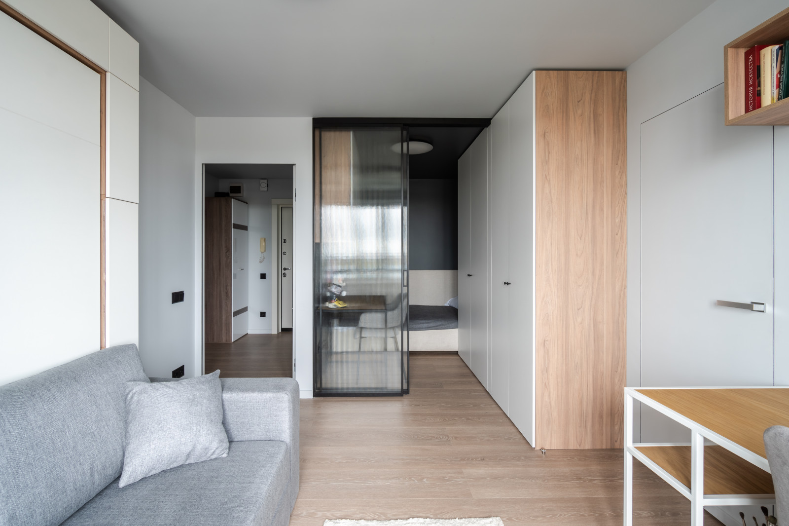 Программа «Большая переделка»