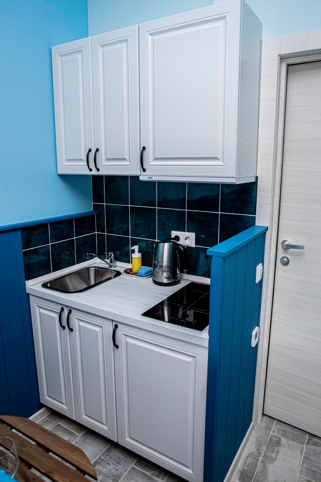 Хостел в ЖК Невский