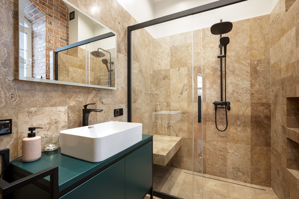 Загородный дом