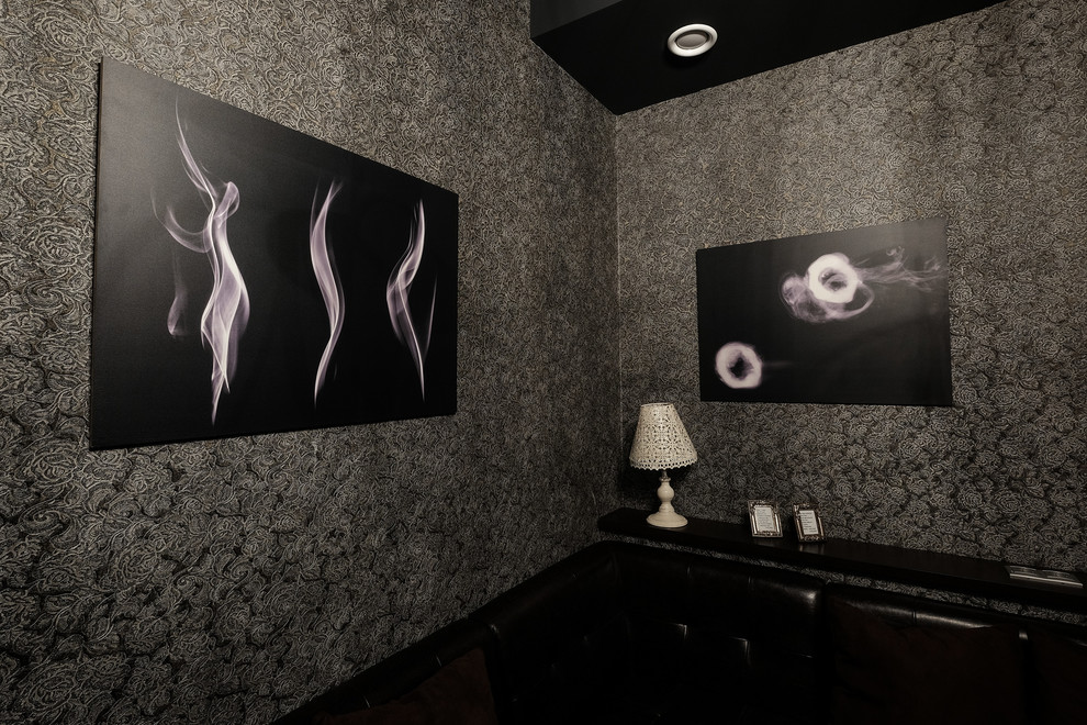 Кальянная RARE