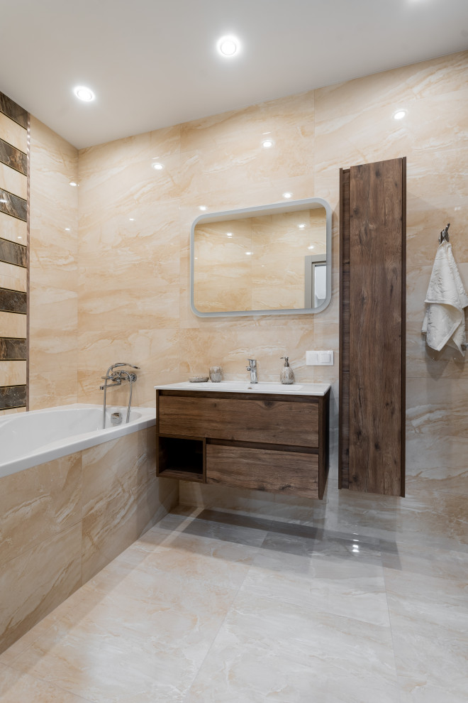 ЖК LIFE ЛЕСНАЯ