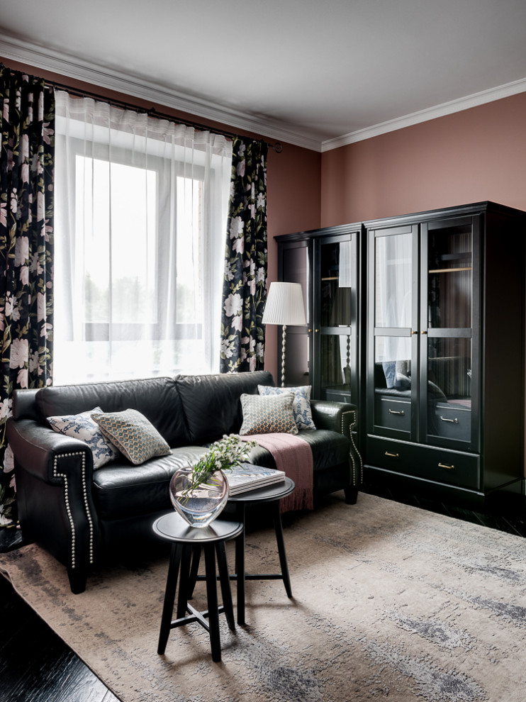 Квартира в Москве