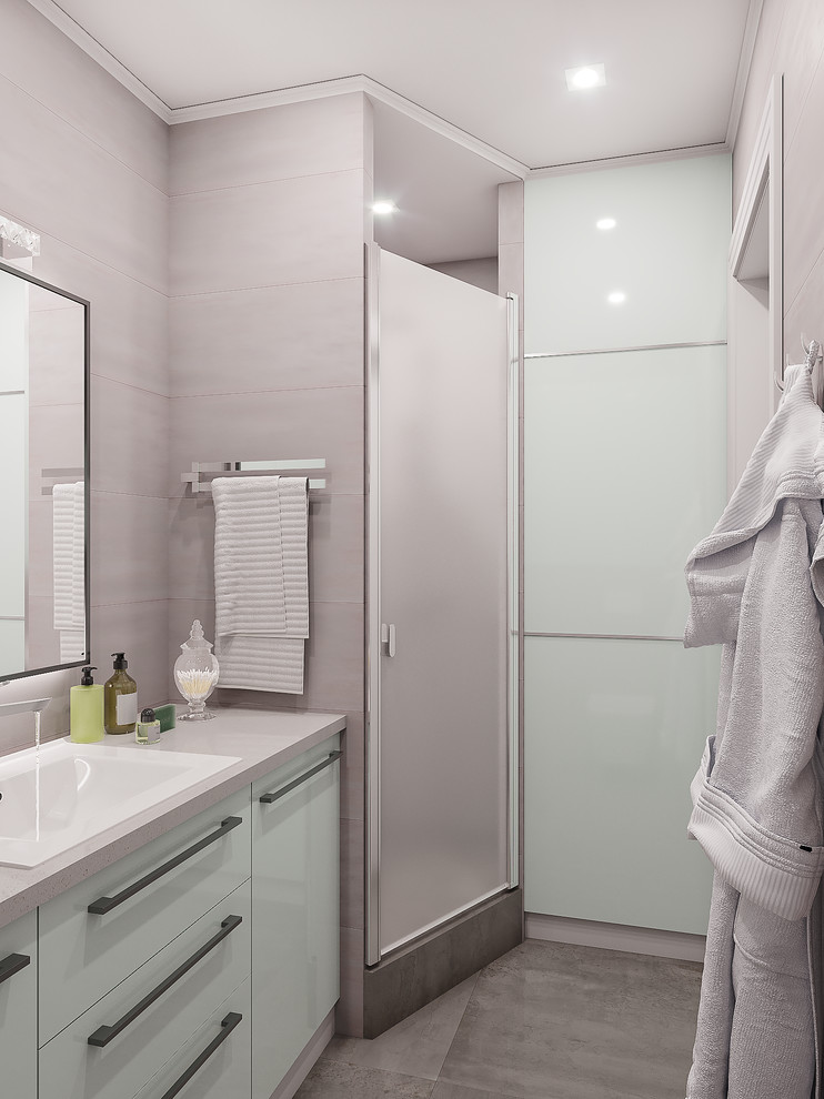 Квартира 65м2