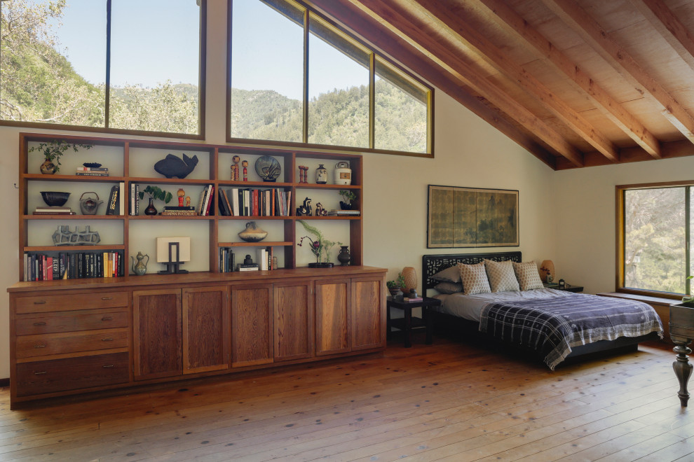 Big Sur Studio