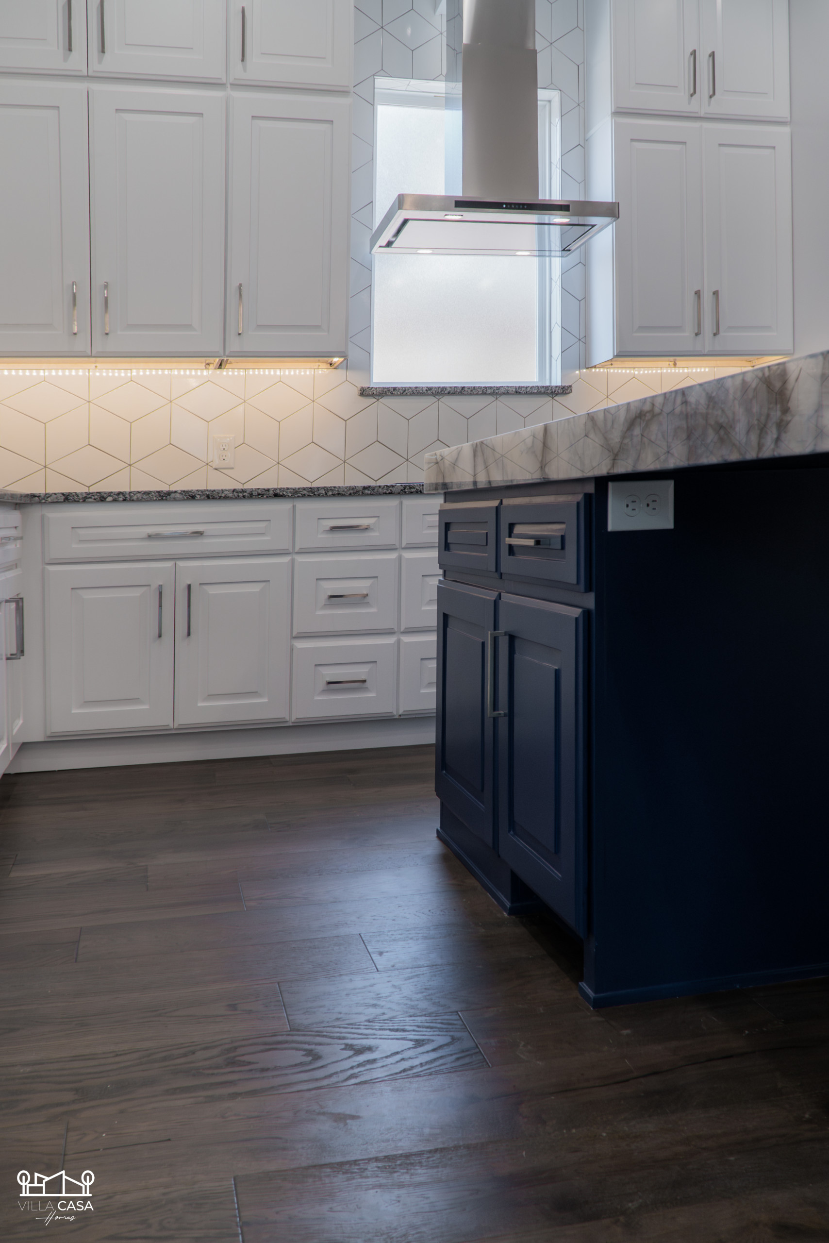 Oakdale Kitchen