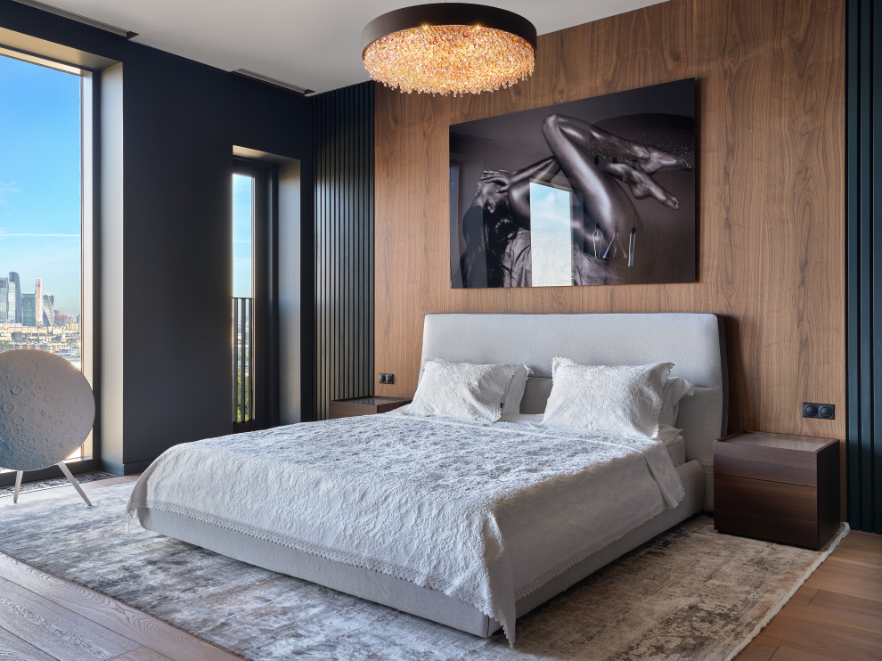 Аппартаменты на Ленинском