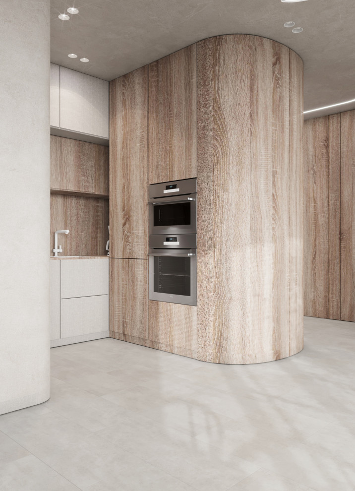 Бионический стиль