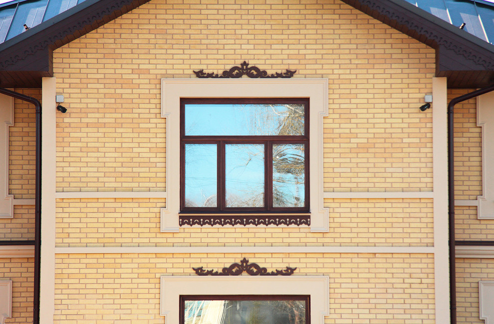 Дом в Сестрорецке