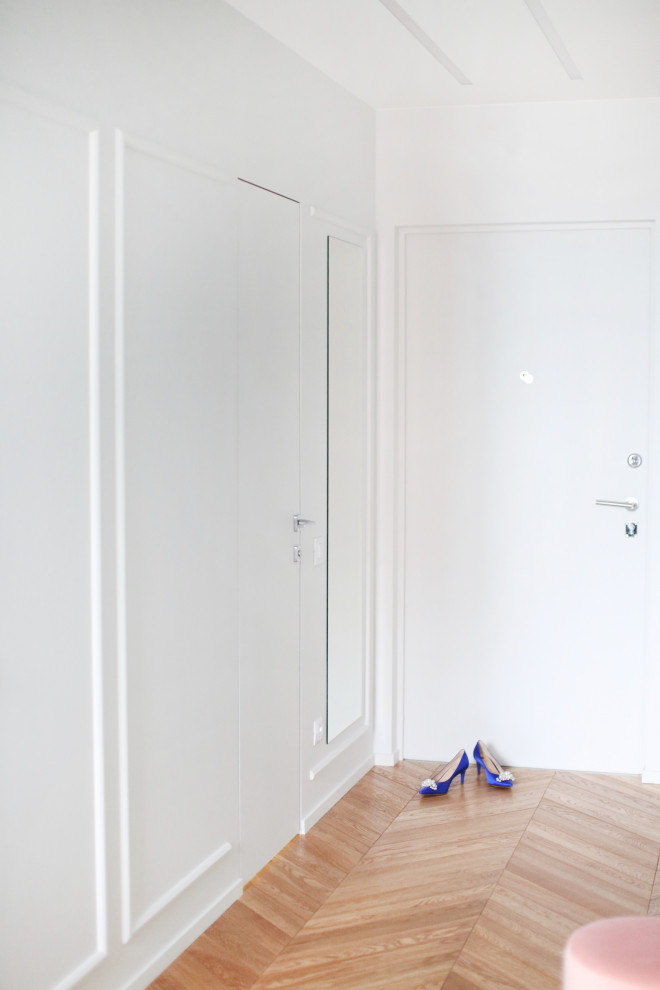 KONSTANTINOVA design-bureau ЖК Южная Акватория