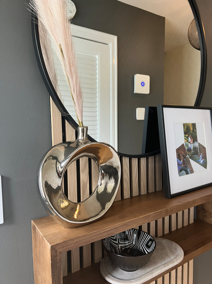 Nanuet, NY - Mudroom/ Hallway Update
