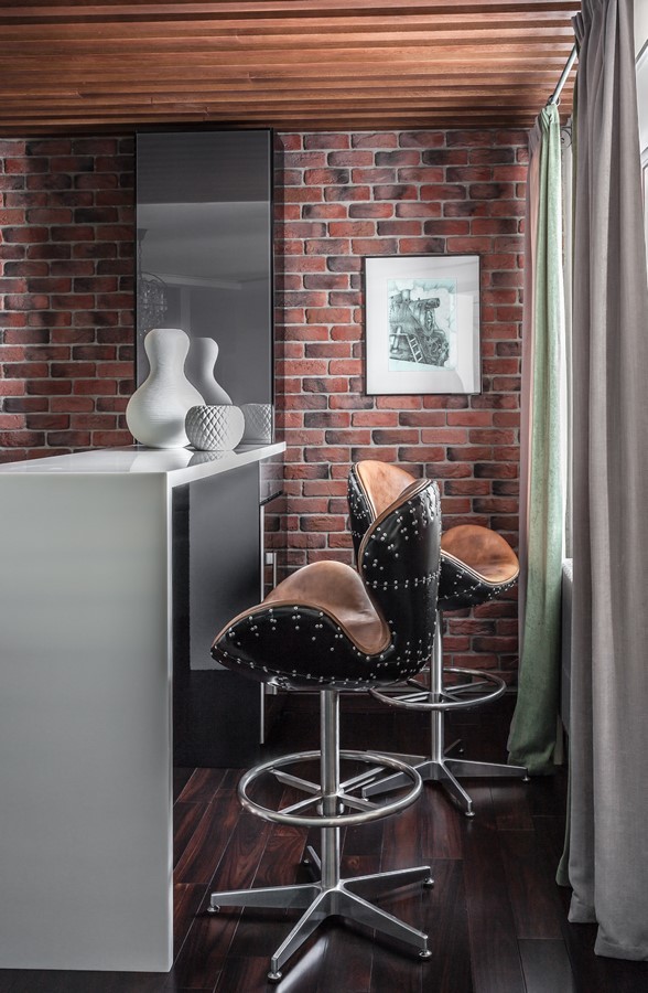 Нагатинский проезд