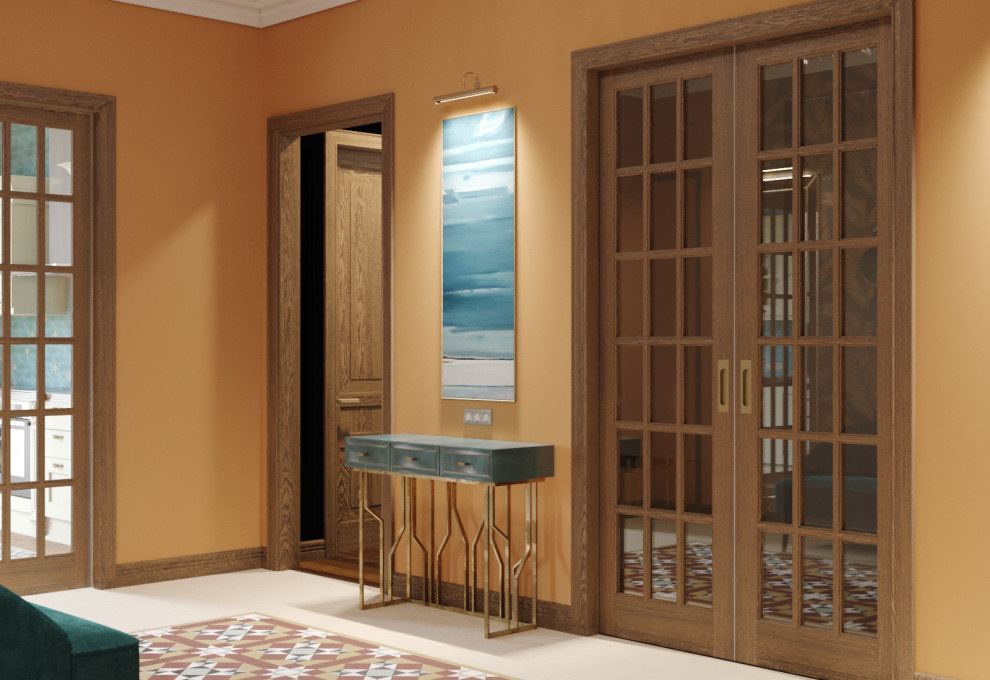 Квартира в Knightsbridge Private Park