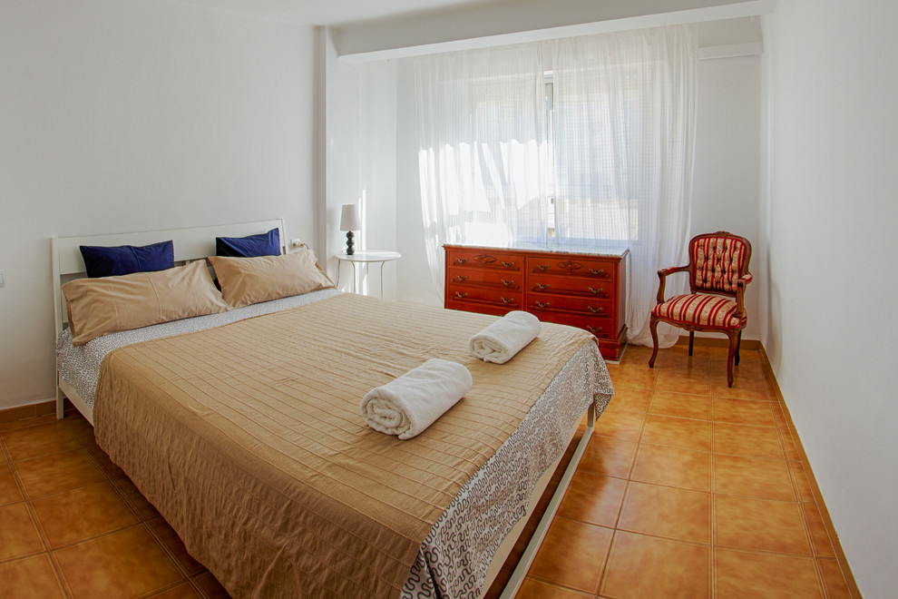 Апартаменты в Валенсии 2