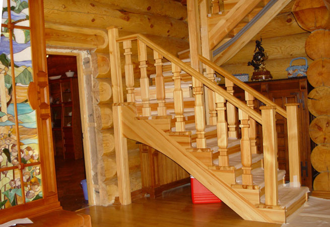 Лестницы Streamstairs Rybland