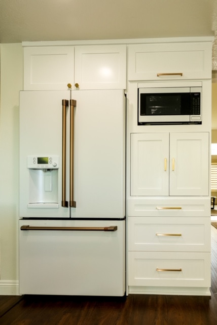 Mission Viejo Kitchen Remodel