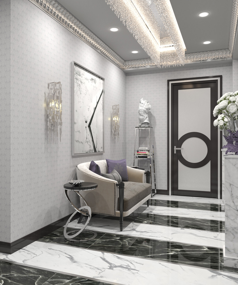 Салон красоты