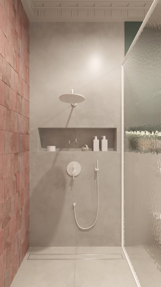 Частный дом, 200 кв.м.