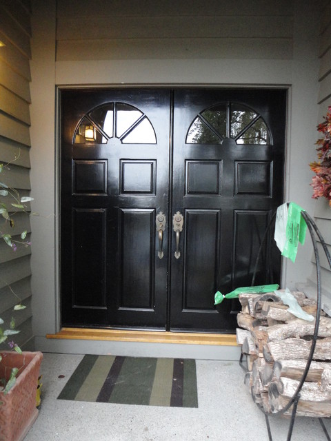 Before transitional