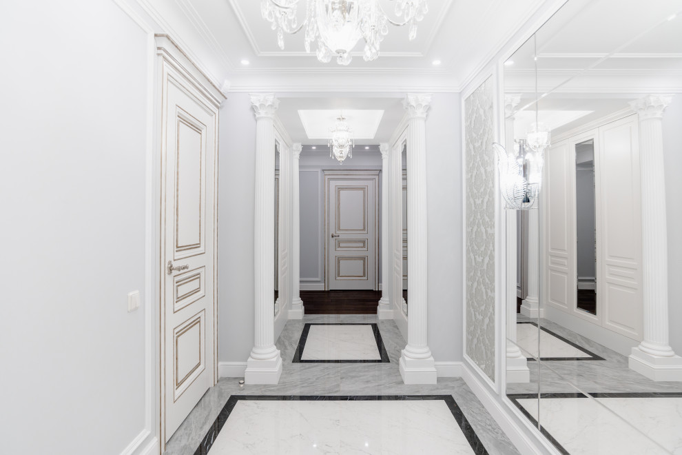 Пентхауз на Нагатинской