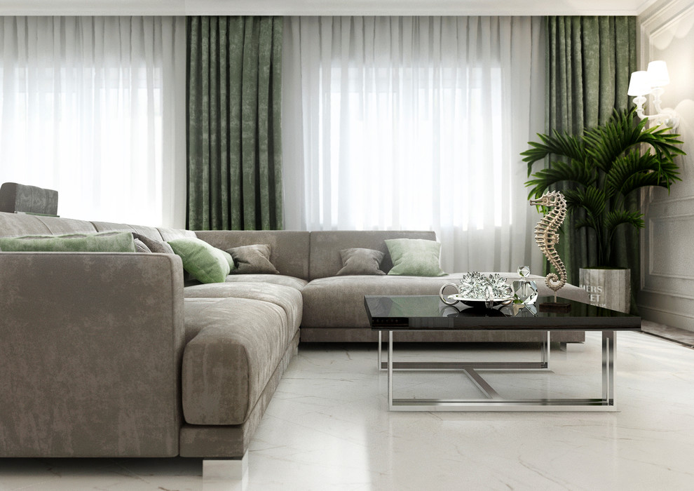 Частный дом г.Тюмень